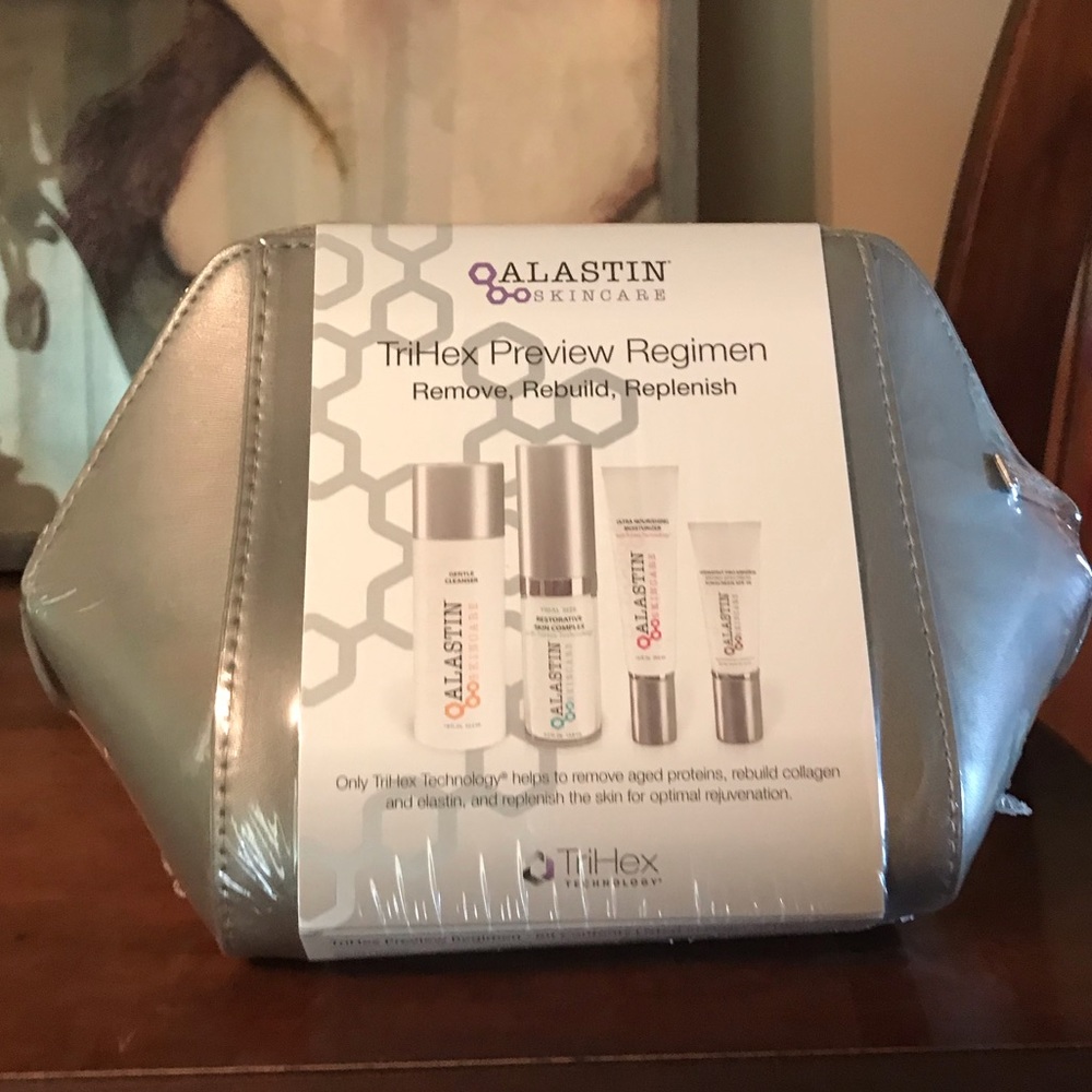 ALASTIN SKINCARE